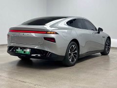 XPeng P7 480G - ფოტო 4