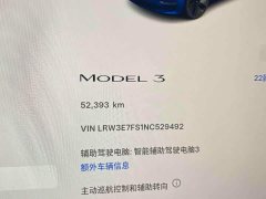 Tesla Model 3 Rear-Wheel Drive - ფოტო 10