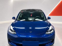 Tesla Model 3 Rear-Wheel Drive - ფოტო 2