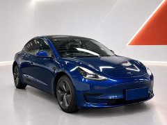 Tesla Model 3 Rear-Wheel Drive - ფოტო 3