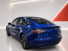 Tesla Model 3 Rear-Wheel Drive - ფოტო 4