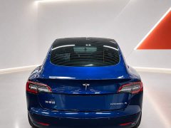 Tesla Model 3 Rear-Wheel Drive - ფოტო 5