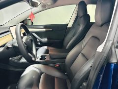 Tesla Model 3 Rear-Wheel Drive - ფოტო 7