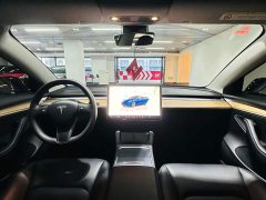 Tesla Model 3 Rear-Wheel Drive - ფოტო 8