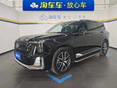 GAC Aion GS8 Dual Engine 2.0T M AWD Luxury Edition - ფოტო 1