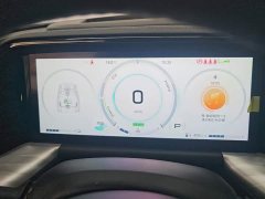 GAC Aion GS8 Dual Engine 2.0T M AWD Luxury Edition - ფოტო 14