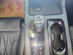 GAC Aion GS8 Dual Engine 2.0T M AWD Luxury Edition - ფოტო 16