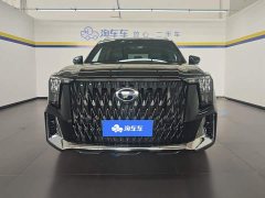 GAC Aion GS8 Dual Engine 2.0T M AWD Luxury Edition - ფოტო 2
