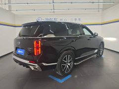 GAC Aion GS8 Dual Engine 2.0T M AWD Luxury Edition - ფოტო 3