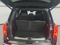 GAC Aion GS8 Dual Engine 2.0T M AWD Luxury Edition - ფოტო 4