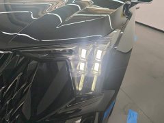 GAC Aion GS8 Dual Engine 2.0T M AWD Luxury Edition - ფოტო 5