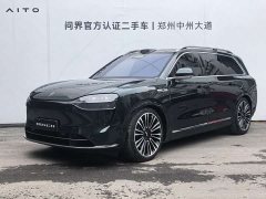 AITO M9 Extended Range Ultra 42kWh 6-Seater - photo 1
