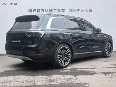 AITO M9 Extended Range Ultra 42kWh 6-Seater - photo 2