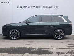 AITO M9 Extended Range Ultra 42kWh 6-Seater - photo 3