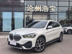 BMW X1 sDrive25Li Leading Edition - ფოტო 1