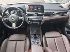 BMW X1 sDrive25Li Leading Edition - ფოტო 10
