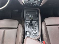 BMW X1 sDrive25Li Leading Edition - ფოტო 11