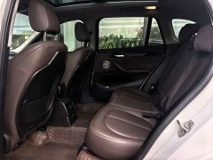BMW X1 sDrive25Li Leading Edition - ფოტო 12