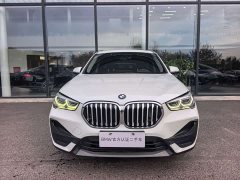 BMW X1 sDrive25Li Leading Edition - ფოტო 2