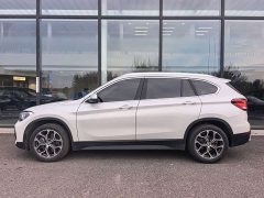BMW X1 sDrive25Li Leading Edition - ფოტო 3