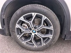 BMW X1 sDrive25Li Leading Edition - ფოტო 4