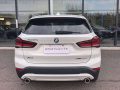 BMW X1 sDrive25Li Leading Edition - ფოტო 5