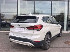 BMW X1 sDrive25Li Leading Edition - ფოტო 6