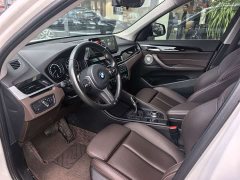 BMW X1 sDrive25Li Leading Edition - ფოტო 7