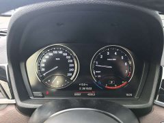 BMW X1 sDrive25Li Leading Edition - ფოტო 8