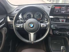 BMW X1 sDrive25Li Leading Edition - ფოტო 9