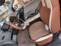 Changan Lumin 205km Xiangqin Edition - ფოტო 11