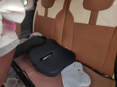 Changan Lumin 205km Xiangqin Edition - ფოტო 13