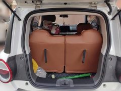 Changan Lumin 205km Xiangqin Edition - ფოტო 15