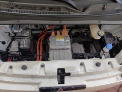 Changan Lumin 205km Xiangqin Edition - ფოტო 16