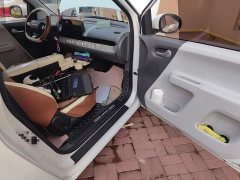Changan Lumin 205km Xiangqin Edition - ფოტო 19