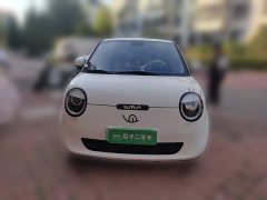 Changan Lumin 205km Xiangqin Edition - ფოტო 2