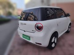 Changan Lumin 205km Xiangqin Edition - ფოტო 4