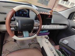 Changan Lumin 205km Xiangqin Edition - ფოტო 5