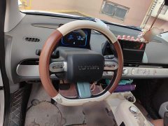 Changan Lumin 205km Xiangqin Edition - ფოტო 6