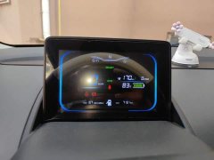 Changan Lumin 205km Xiangqin Edition - ფოტო 7