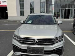 Volkswagen Tiguan L 330TSI Automatic Two-Wheel Drive R-Line Flagship - photo 2