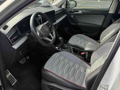 Volkswagen Tiguan L 330TSI Automatic Two-Wheel Drive R-Line Flagship - photo 3