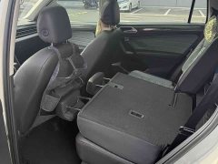 Volkswagen Tiguan L 330TSI Automatic Two-Wheel Drive R-Line Flagship - photo 4