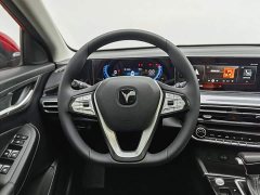 Changan Eado PLUS Blue Whale NE 1.4T GDI DCT Luxury - фото 11