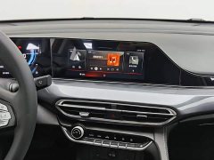 Changan Eado PLUS Blue Whale NE 1.4T GDI DCT Luxury - фото 12
