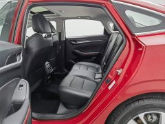 Changan Eado PLUS Blue Whale NE 1.4T GDI DCT Luxury - фото 15