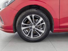 Changan Eado PLUS Blue Whale NE 1.4T GDI DCT Luxury - фото 17
