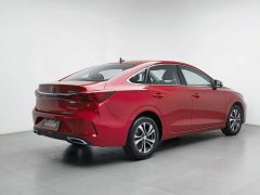 Changan Eado PLUS Blue Whale NE 1.4T GDI DCT Luxury - фото 2