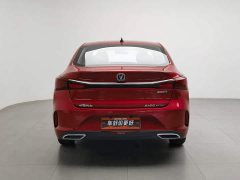 Changan Eado PLUS Blue Whale NE 1.4T GDI DCT Luxury - фото 4
