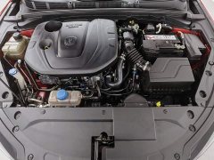 Changan Eado PLUS Blue Whale NE 1.4T GDI DCT Luxury - фото 6